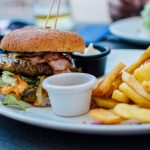 These diets may increase chronic infections