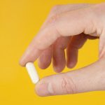 This daily supplement may reduce respiratory symptoms in older people