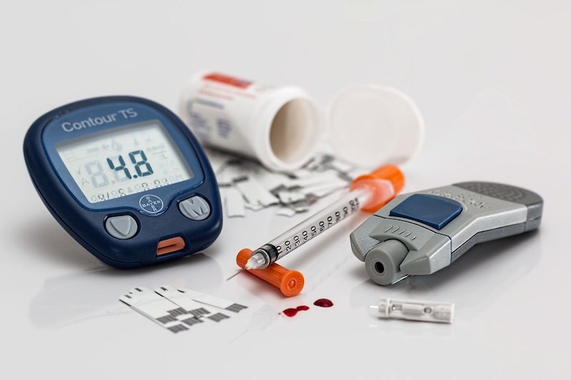 This drug can boost weight loss in people with type 2 diabetes