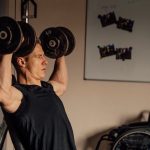 This exercise is key to improving older people’s longevity