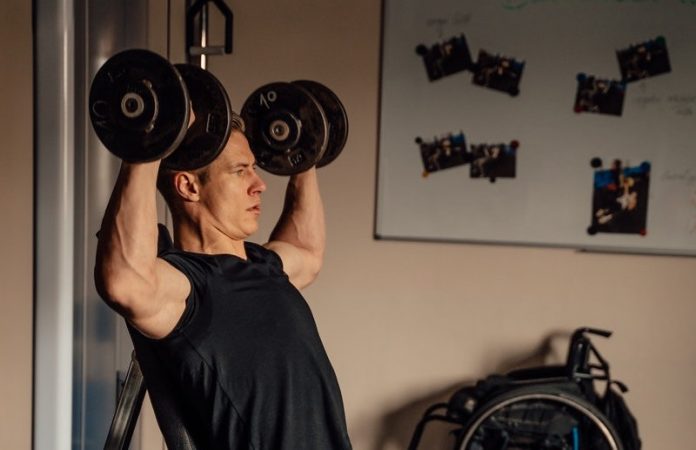 This exercise is key to improving older people’s longevity