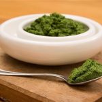This high-protein plant may help improve blood sugar