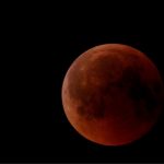 This week’s super blood moon to get the heart pumping