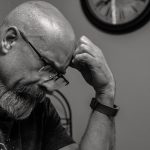Why bald men may have higher risk of severe COVID-19