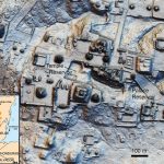 Ancient Maya city may have parks