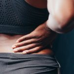 Diabetes linked to back pain, study finds