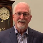 Doctor thought high blood pressure was his only problem – then he had a heart attack