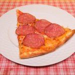 Each meal may cause strong inflammation in your body