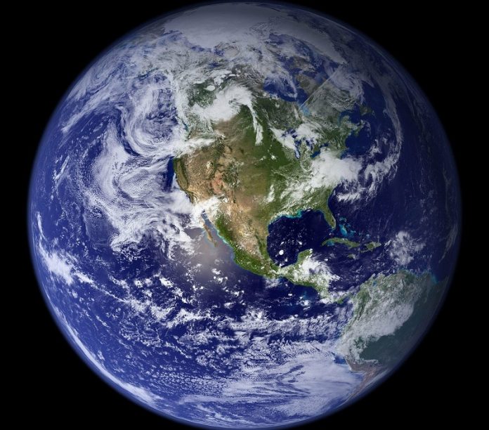 Earth has a ‘pulse’ every 27.5 million years, shows study