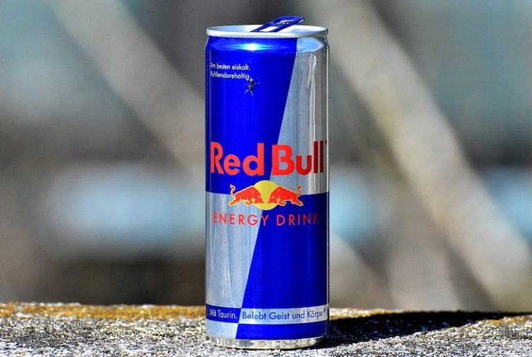 Having too much energy drink may cause heart failure