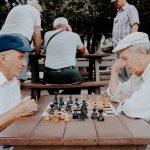 Healthy lifestyle linked to better cognition for older people—regardless of genetic risk