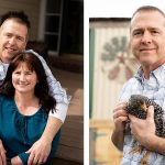 How the COVID-19 pandemic shaped one man’s cancer journey