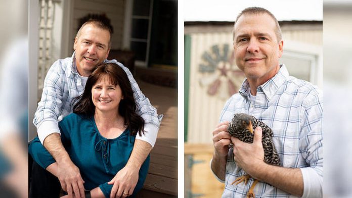 How the COVID-19 pandemic shaped one man’s cancer journey
