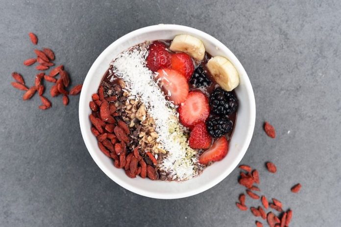 Most Americans’ diets lack this essential nutrient, study finds