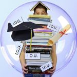 Researchers find optimal way to pay off student loans