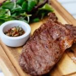 Scientists confirm the link between red meat and colon cancer