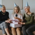 Scientists find a link between birthdays and COVID-19 spread