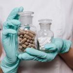 Scientists find drug duo that may cure COVID-19 together