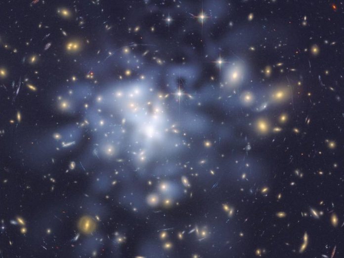 Scientists suggest new dimension to understand dark matter