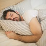Sleep problems linked to higher dementia risk in these people