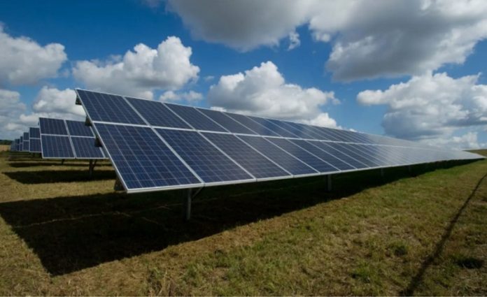 Solar power and energy storage combo boosts power reliability unexpectedly
