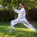 Tai chi could reduce depression and anxiety in these people