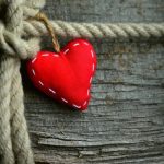 The head is connected to the heart – and can influence health
