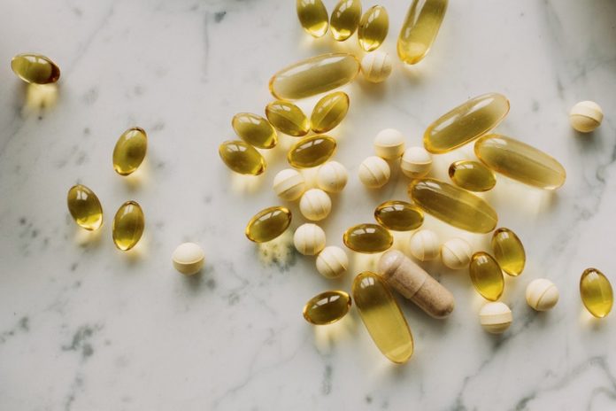 These 2 dietary supplements may prevent heart disease, stroke effectively