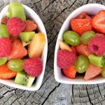 These 2 diets together may reduce heart damage