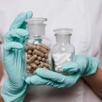 This antibody drug may reduce death risk in severe COVID-19