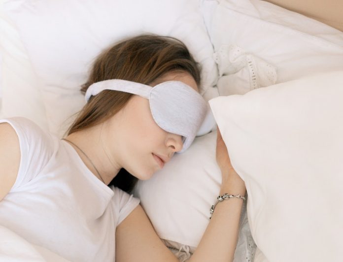 This common sleep issue may increase your heart death risk