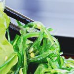 This seaweed may prevent obesity, fatty liver disease