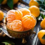 This stuff in oranges and tangerines may help prevent diabetes, heart disease