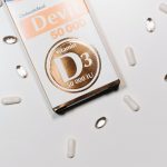 This vitamin deficiency may increase your risk of opioid addiction