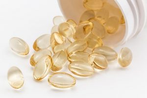 Vitamin D and omega-3 supplements may improve health in active older people