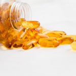Vitamin D in body may predict your future death risks