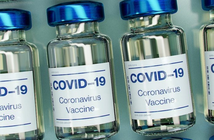 What you need to know about COVID vaccines and imaging scans
