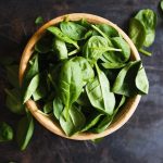 Why vitamin K is so important for older people