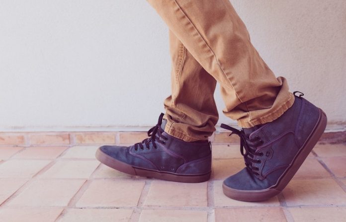 Your walking speed may show your dementia and depression risks