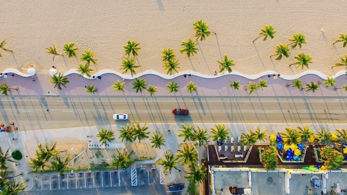 Bird’s-eye view could be key to navigating without GPS