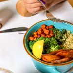 Blood-pressure-lowering diet can also provide other health benefits