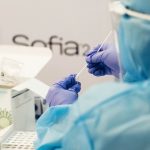 COVID-19 antibodies persist at least 9 months after infection