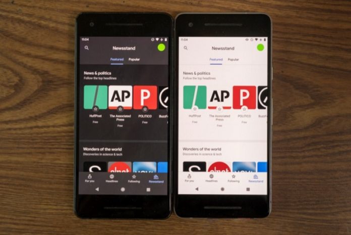 Dark mode may not save your smartphone’s battery life as much as you think, shows study