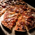Diets high in red meat and fatty food may lead to vision loss in older people
