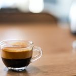 Drinking too much coffee may damage your bone health