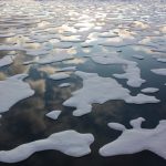 Earth’s cryosphere shrinking by an area of Lake Superior every year
