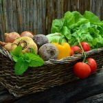 Eating organic food in childhood linked to better cognitive development