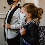 Half of U.S. parents may not vaccinate their youngest child against COVID-19