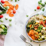 How to eat right and save money at the same time