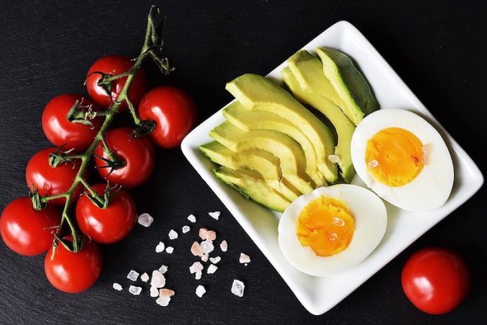 Keto diet may help reverse common kidney disease, study finds